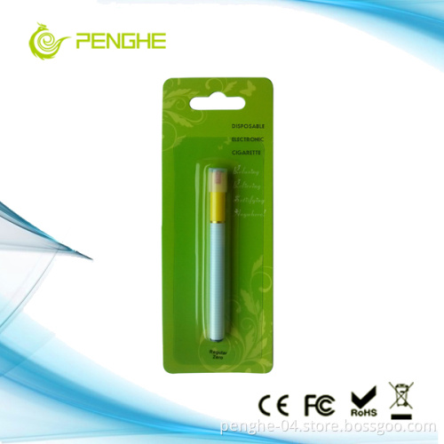 Disposable Electronic Cigarette/Disposable Ecig (300puffs)